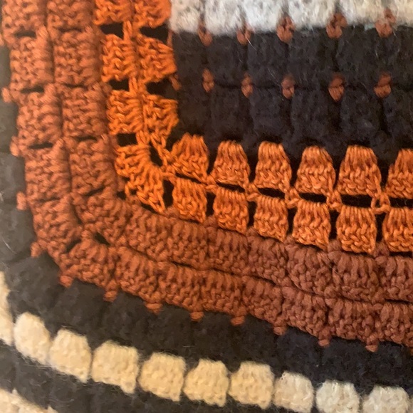 NWT Anthropologie Elevenses boho vest, size small. - Picture 7 of 9